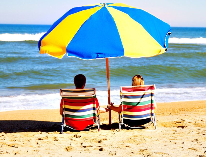Best Beach Umbrella