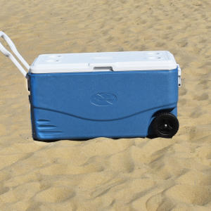 Large Rolling Cooler Rental