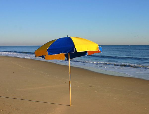 Moneysworth Beach Umbrella