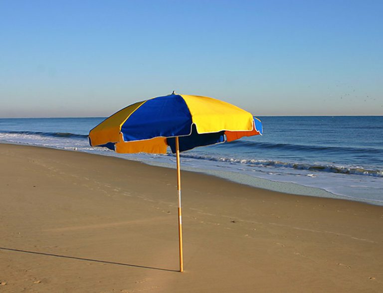 Beach Umbrella Rental Moneysworth Beach Equipment and Linen Rentals