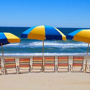Beach Package D