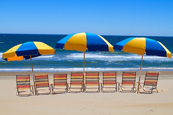 Beach Package D