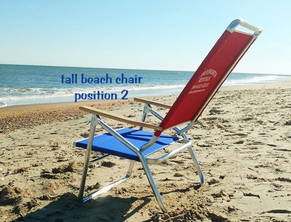 Beach Chair Rental - Image 3