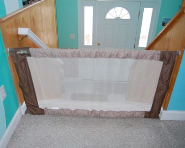 Baby Gate Rental - Image 2