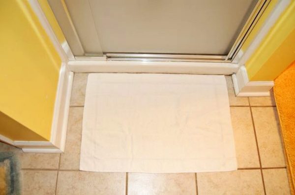 Bath Mat