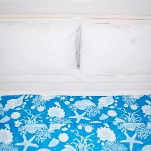 Double Sheet Set Rental