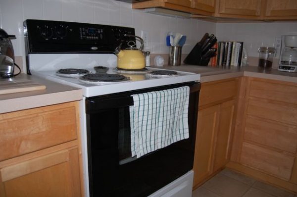 Kitchen Towel set - Image 3