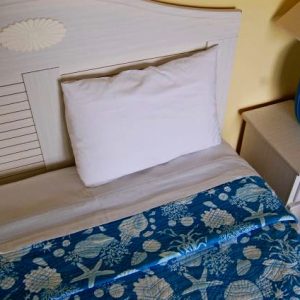 Twin Sheet Set Rental