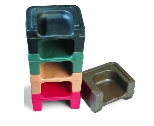 Booster Seat Rental