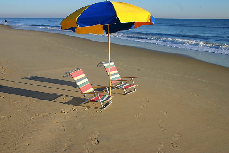 Beach Package A Moneysworth Beach Equipment and Linen Rentals