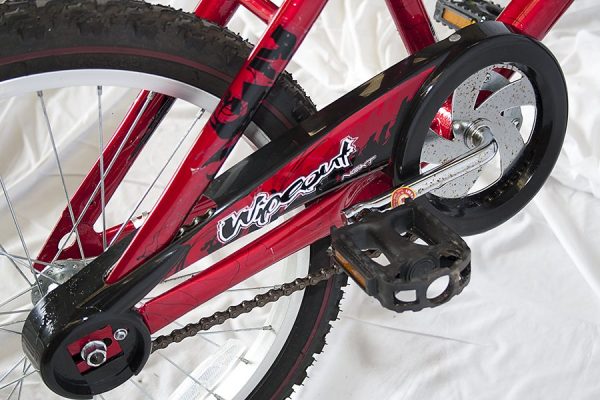 Child Bike Rental - Image 5