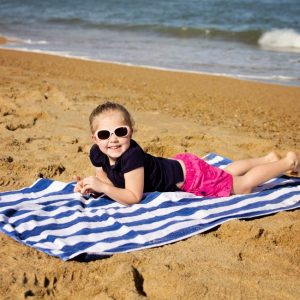 Beach Towel Rental