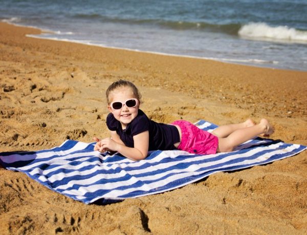 Beach Towel Rental