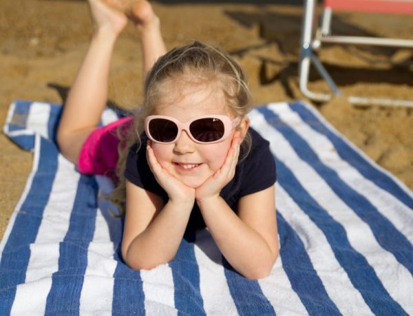 Beach Towel Rental - Image 2