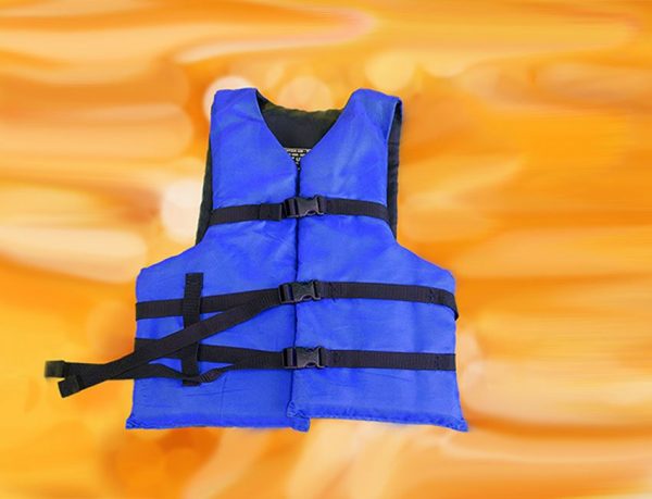 Personal Flotation Device Rental - Image 2