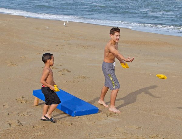 Cornhole Game Weekly Rental - Image 3