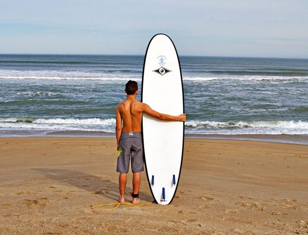 Surfboard Rental - Image 3