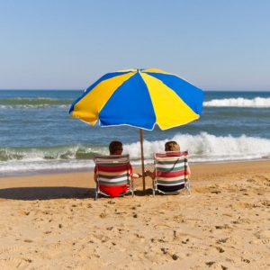 Beach Package A