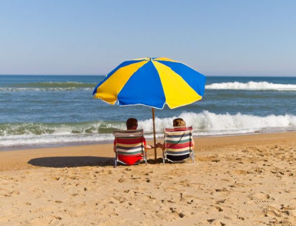 Beach Package A