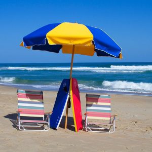 Beach Package C
