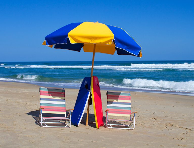 Beach Package C Moneysworth Beach Equipment and Linen Rentals