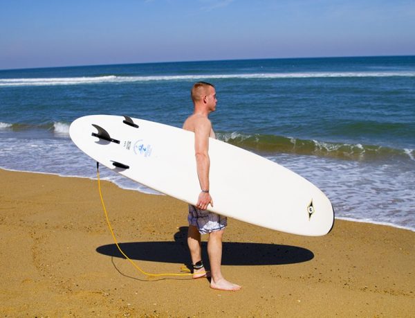Surfboard Rental - Image 4
