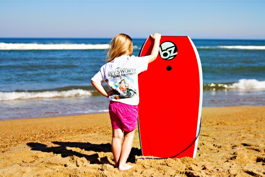 Boogie Board Moneysworth Beach Equipment and Linen Rentals
