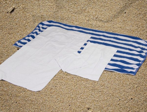 Towel Package 8