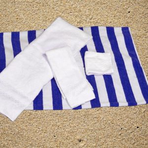 Towel Package 12