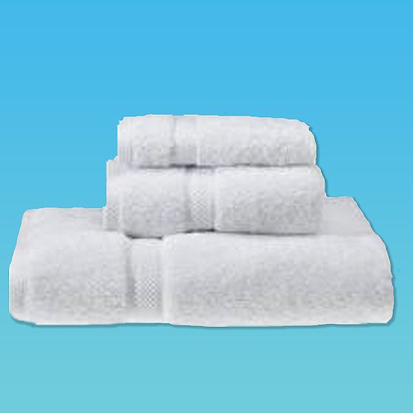 Bath Towel Set Rental - Image 2