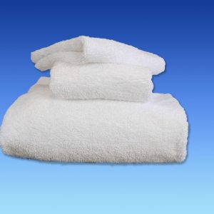 Bath Towel Set Rental
