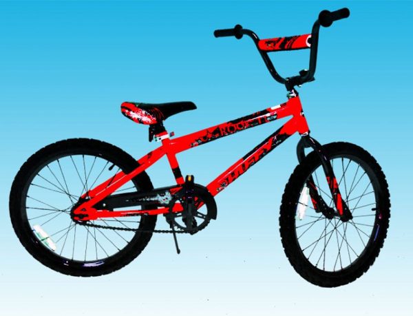Child Bike Rental - Image 8