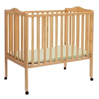 Full Size Crib Rental
