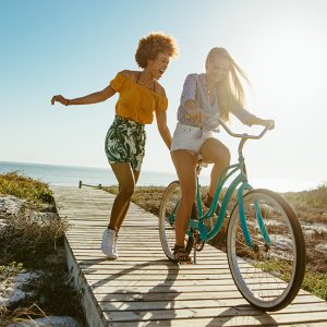 Outer Banks Bike Rentals