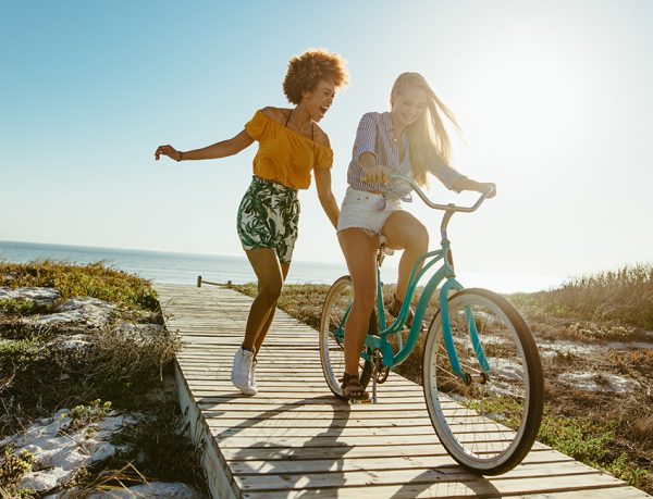 Outer Banks Bike Rentals