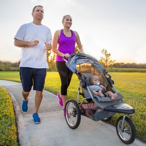 Baby Jogger Rentals