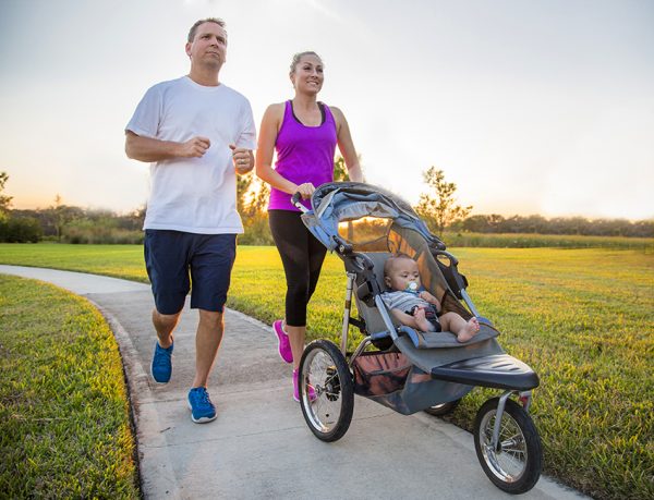 Baby Jogger Rentals