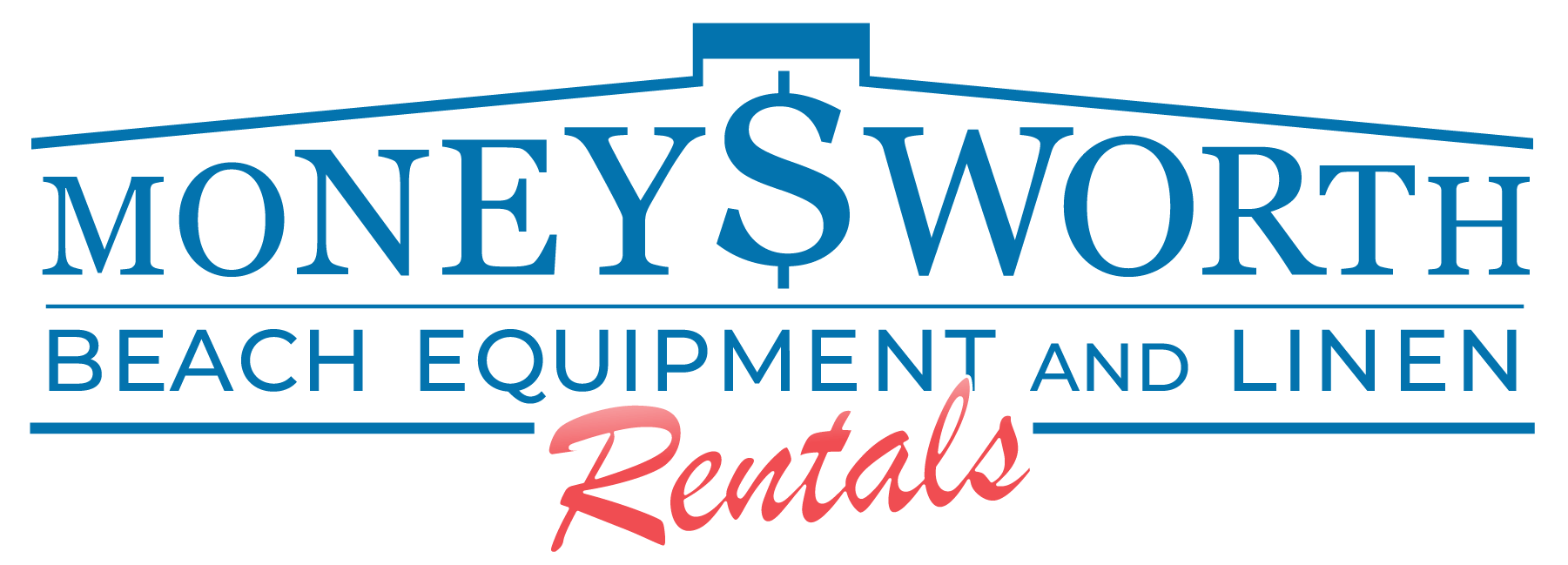 Moneysworth Beach Equipment and Linen Rentals